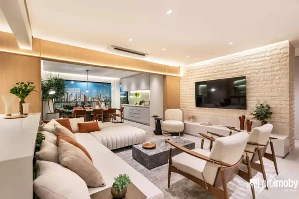 Apartamento em São Paulo - Perdizes