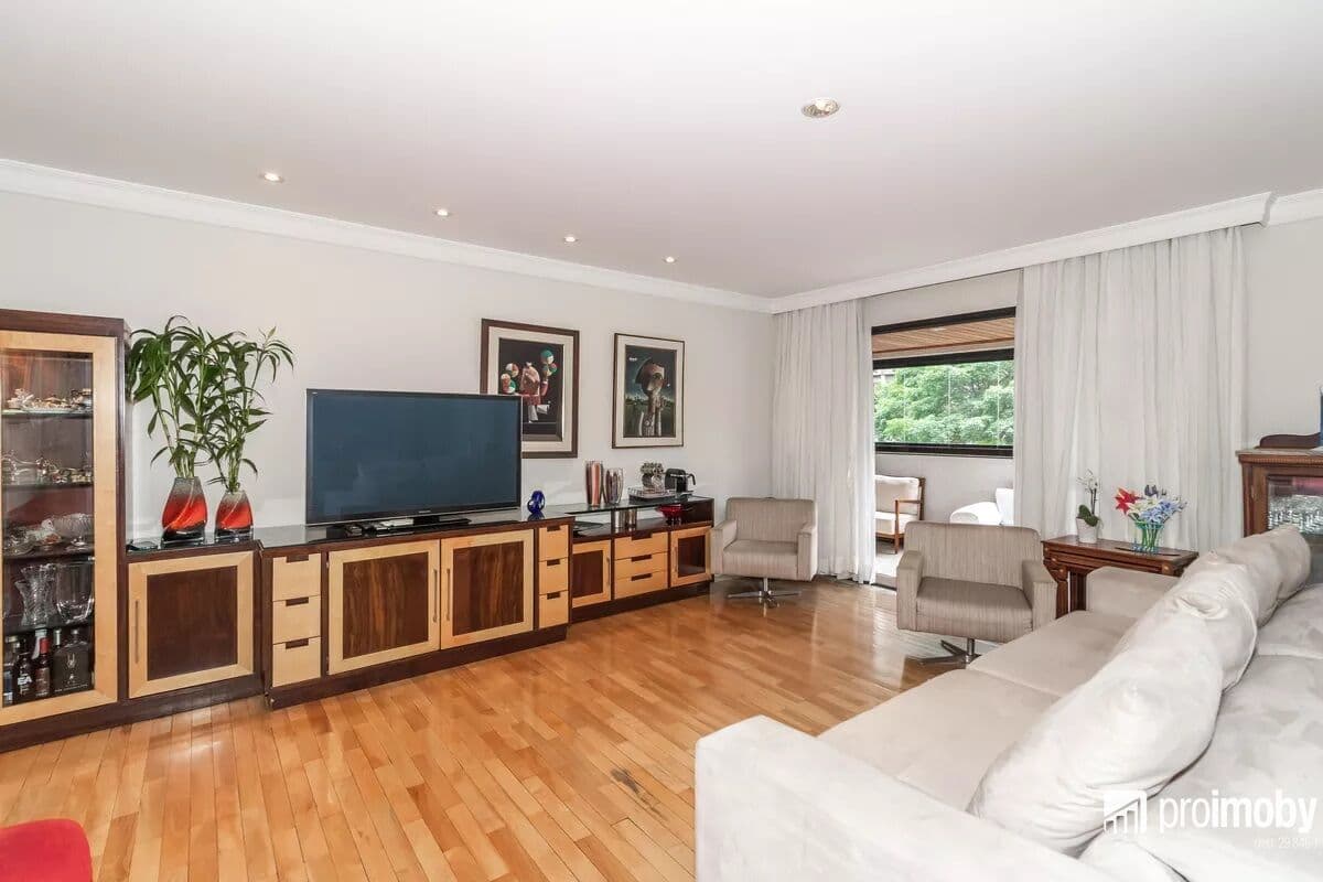 Apartamento em São Paulo - Perdizes