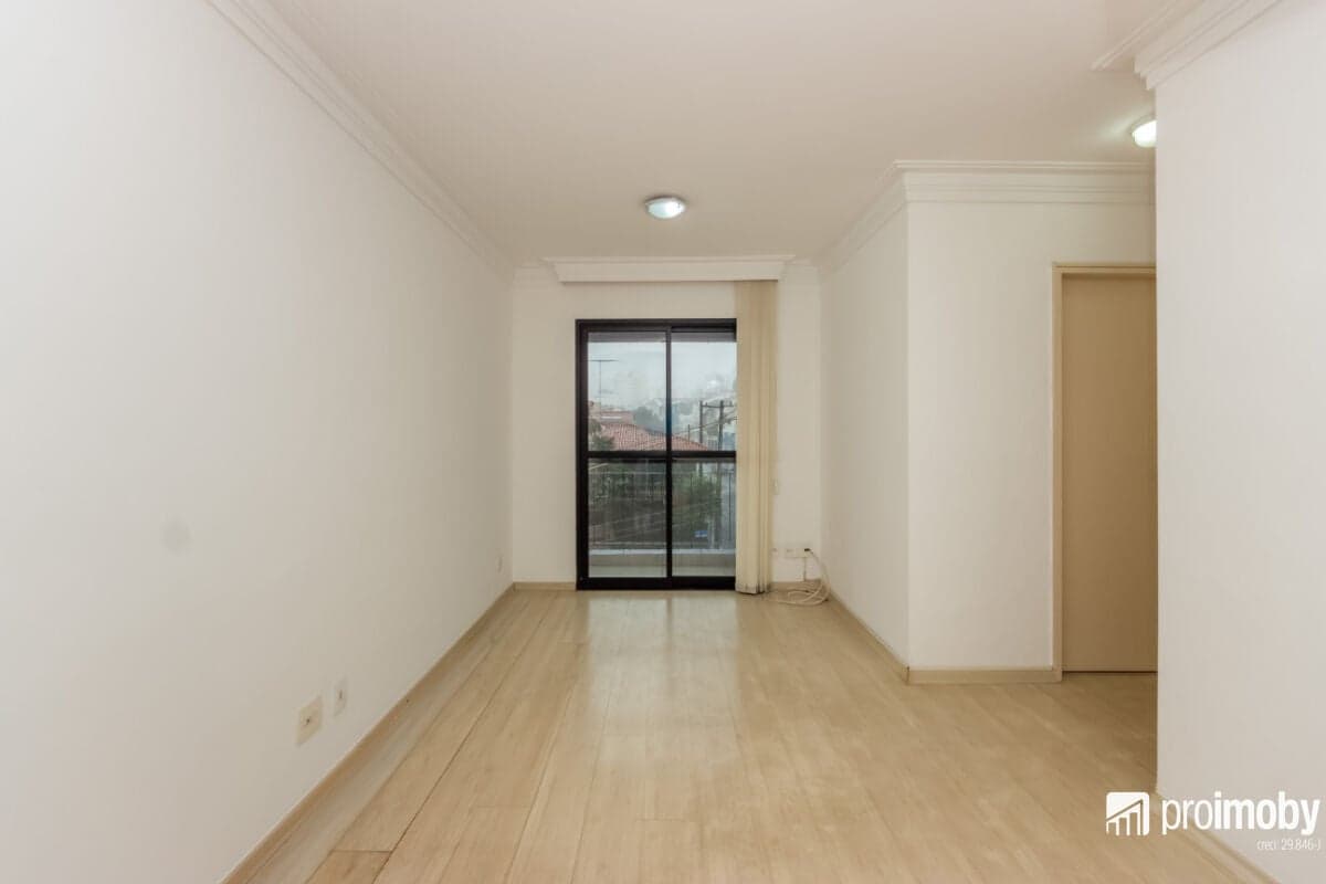 Apartamento em São Paulo - Perdizes