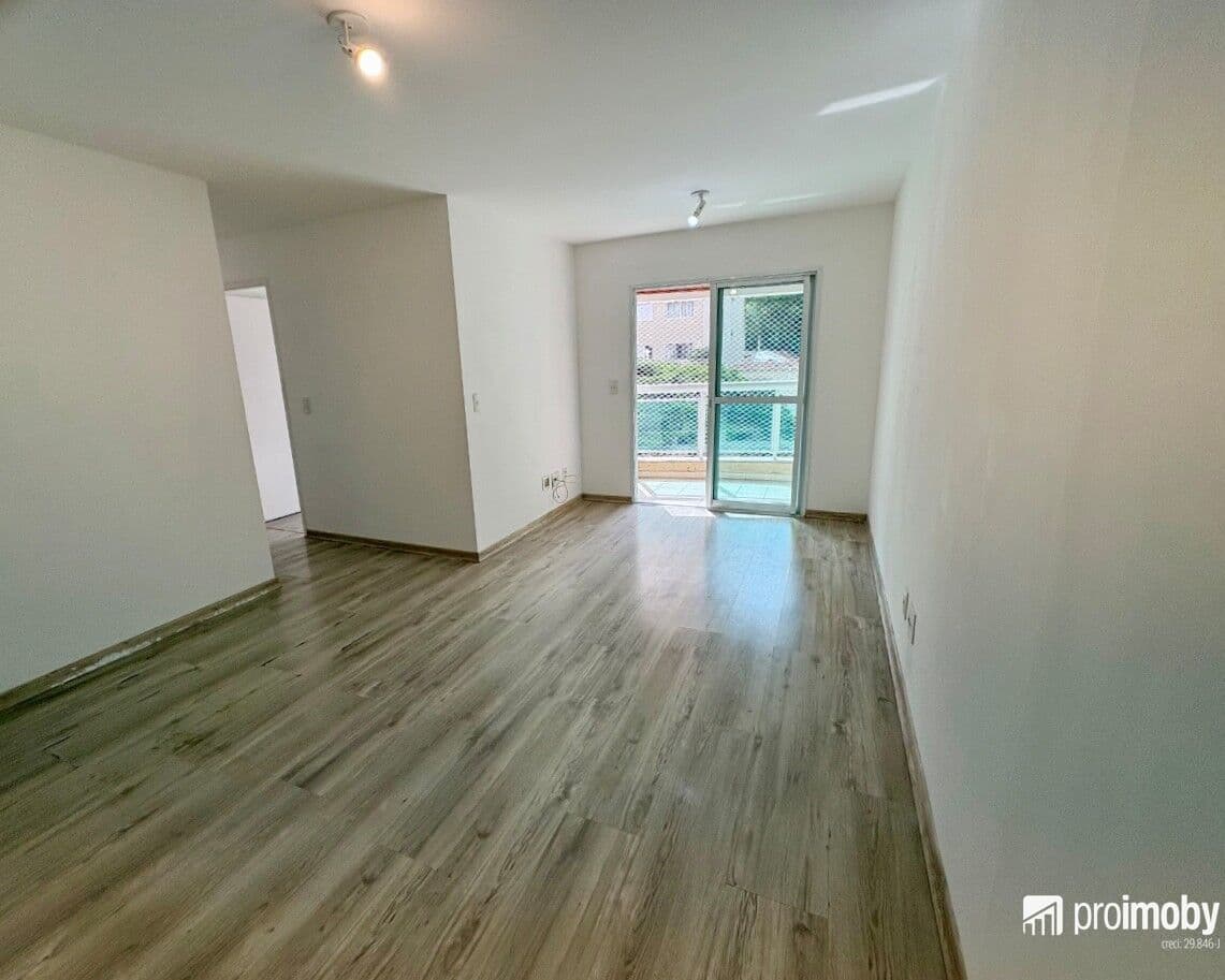 Apartamento em São Paulo - Vila Romana