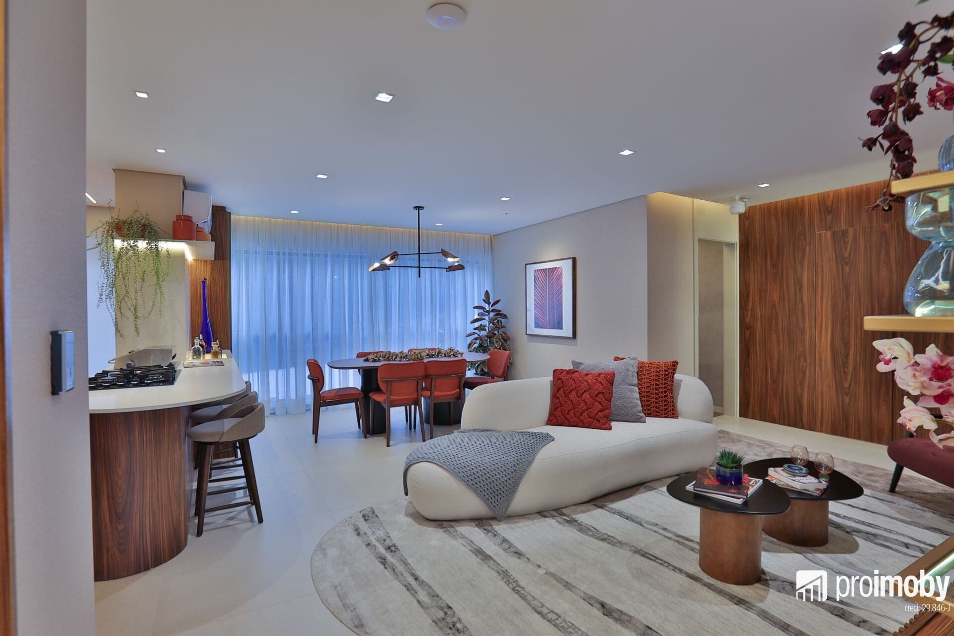 Apartamento em São Paulo - Perdizes