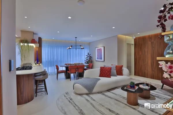 Apartamento em São Paulo - Perdizes