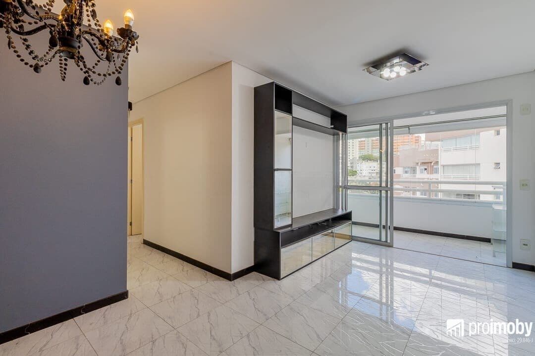 Apartamento em São Paulo - Pompeia