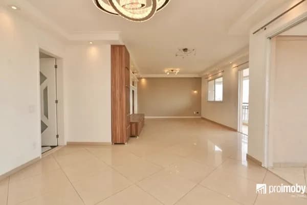 Apartamento em São Paulo - Vila Romana