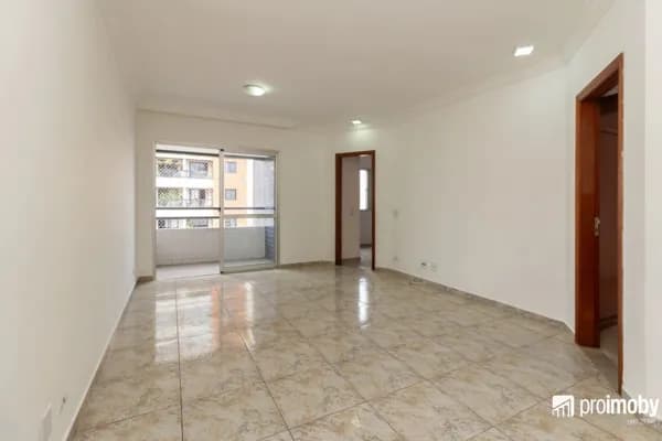 Apartamento em São Paulo - Pompeia