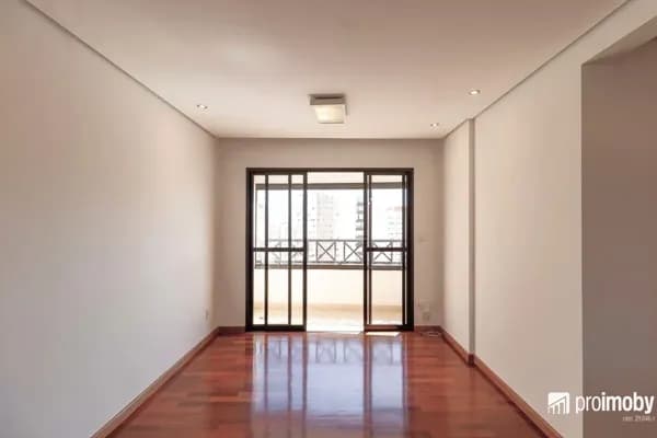 Apartamento em São Paulo - Vila Romana