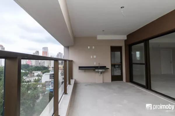 Apartamento em São Paulo - Perdizes