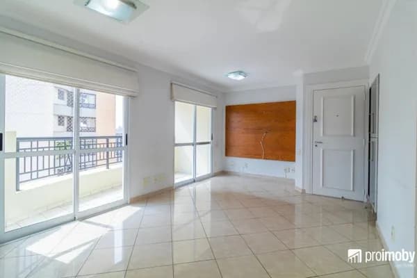 Apartamento em São Paulo - Perdizes