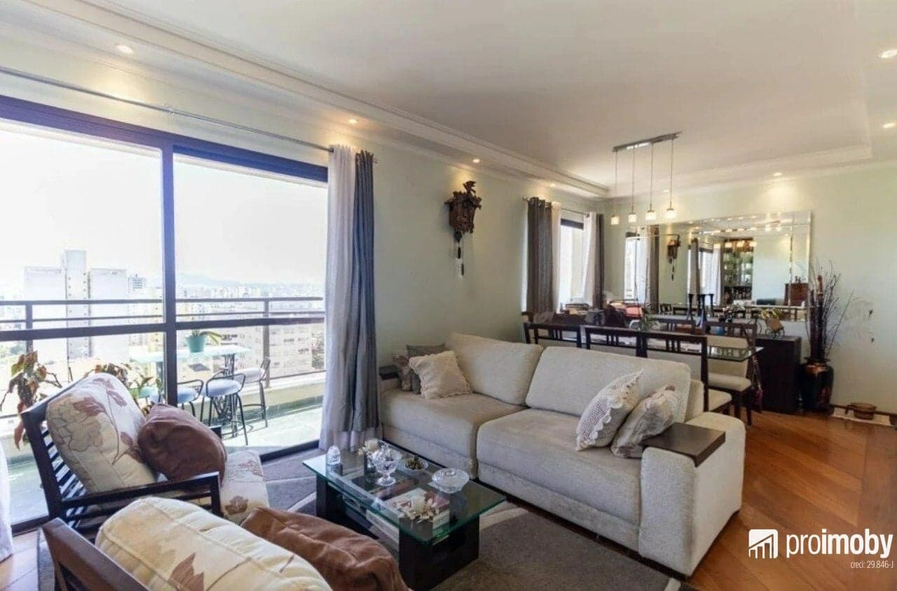 Apartamento em São Paulo - Perdizes