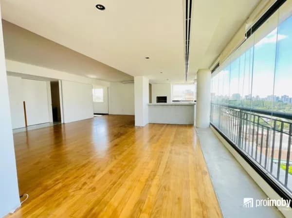 Apartamento em São Paulo - Sumaré