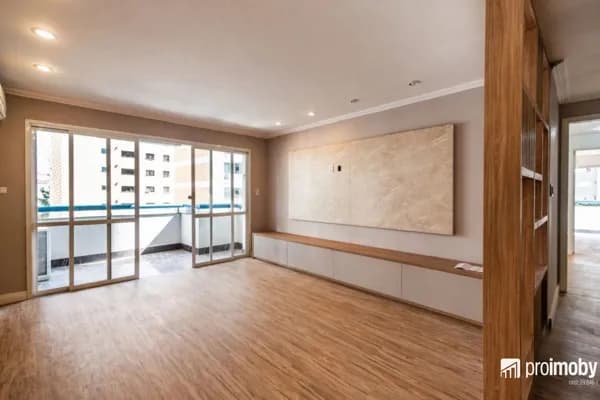 Apartamento em São Paulo - Perdizes