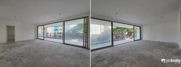 Apartamento em São Paulo - Perdizes