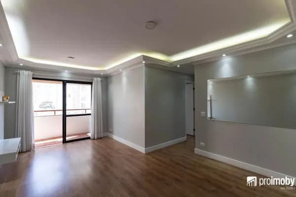 Apartamento em São Paulo - Pompeia