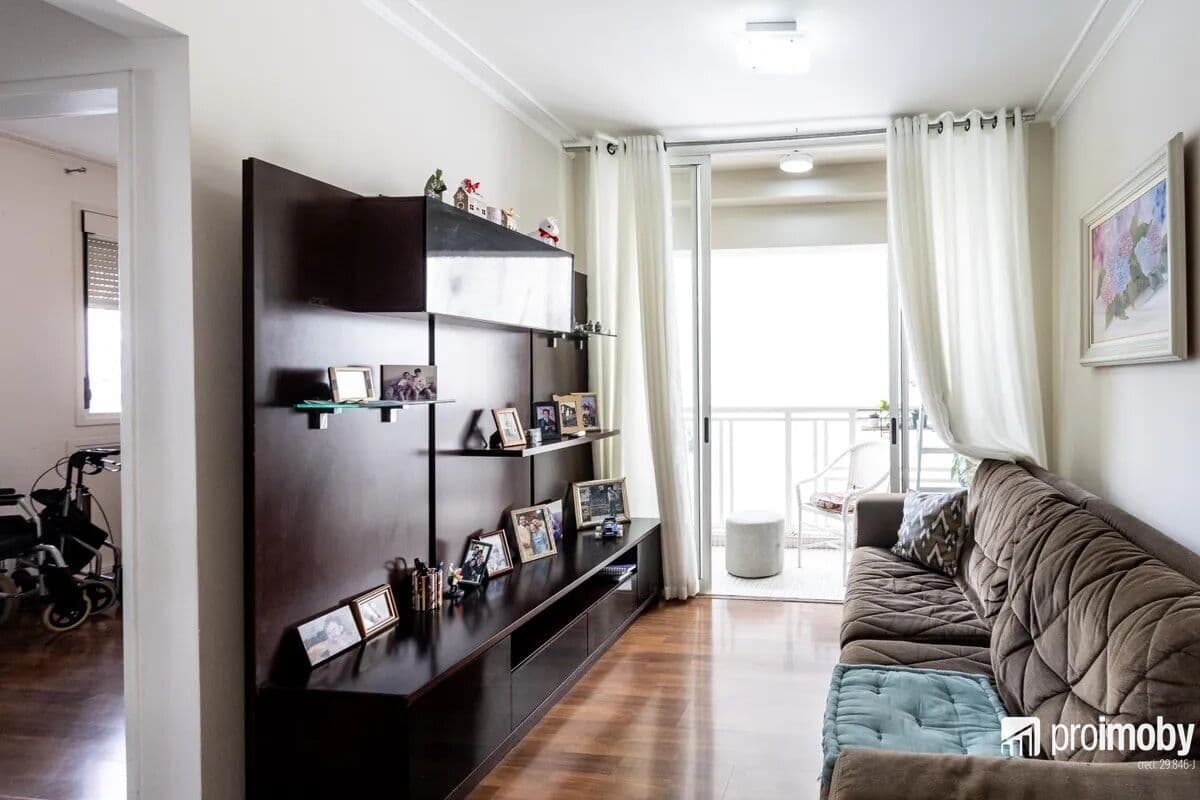 Apartamento em São Paulo - Perdizes