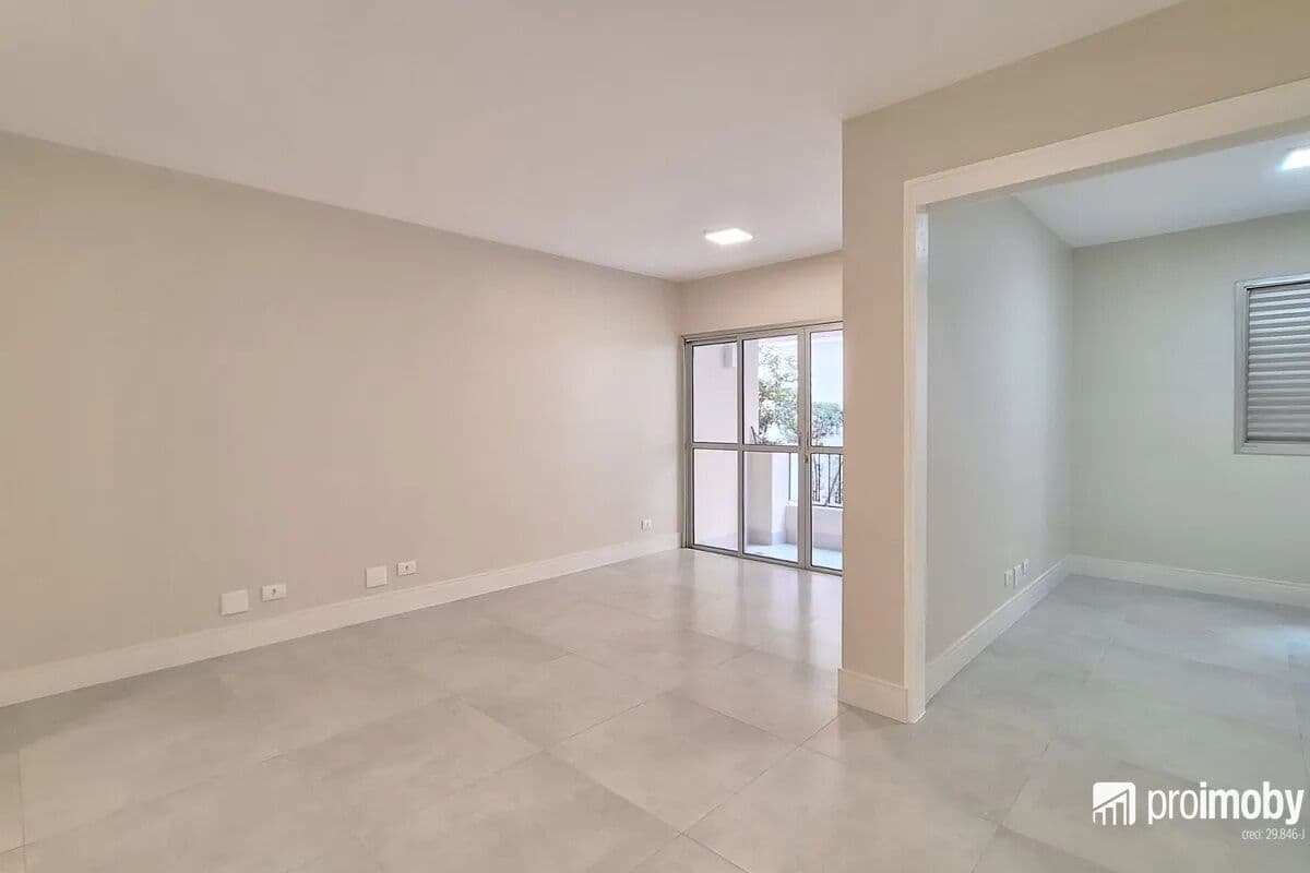 Apartamento em São Paulo - Perdizes