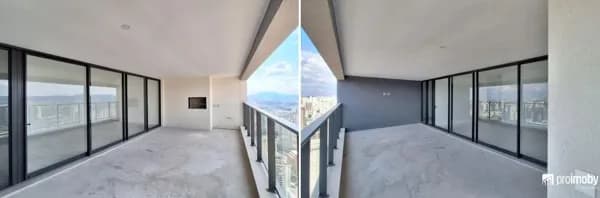 Apartamento em São Paulo - Perdizes