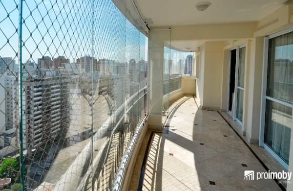 Apartamento em São Paulo - Perdizes