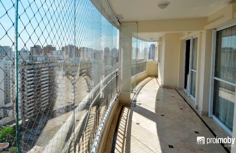 Apartamento em São Paulo - Perdizes