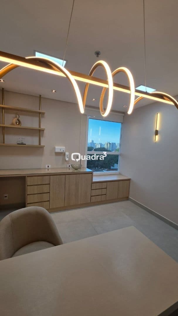 Sala para alugar, 35 m² - Tatuapé - São Paulo/SP
