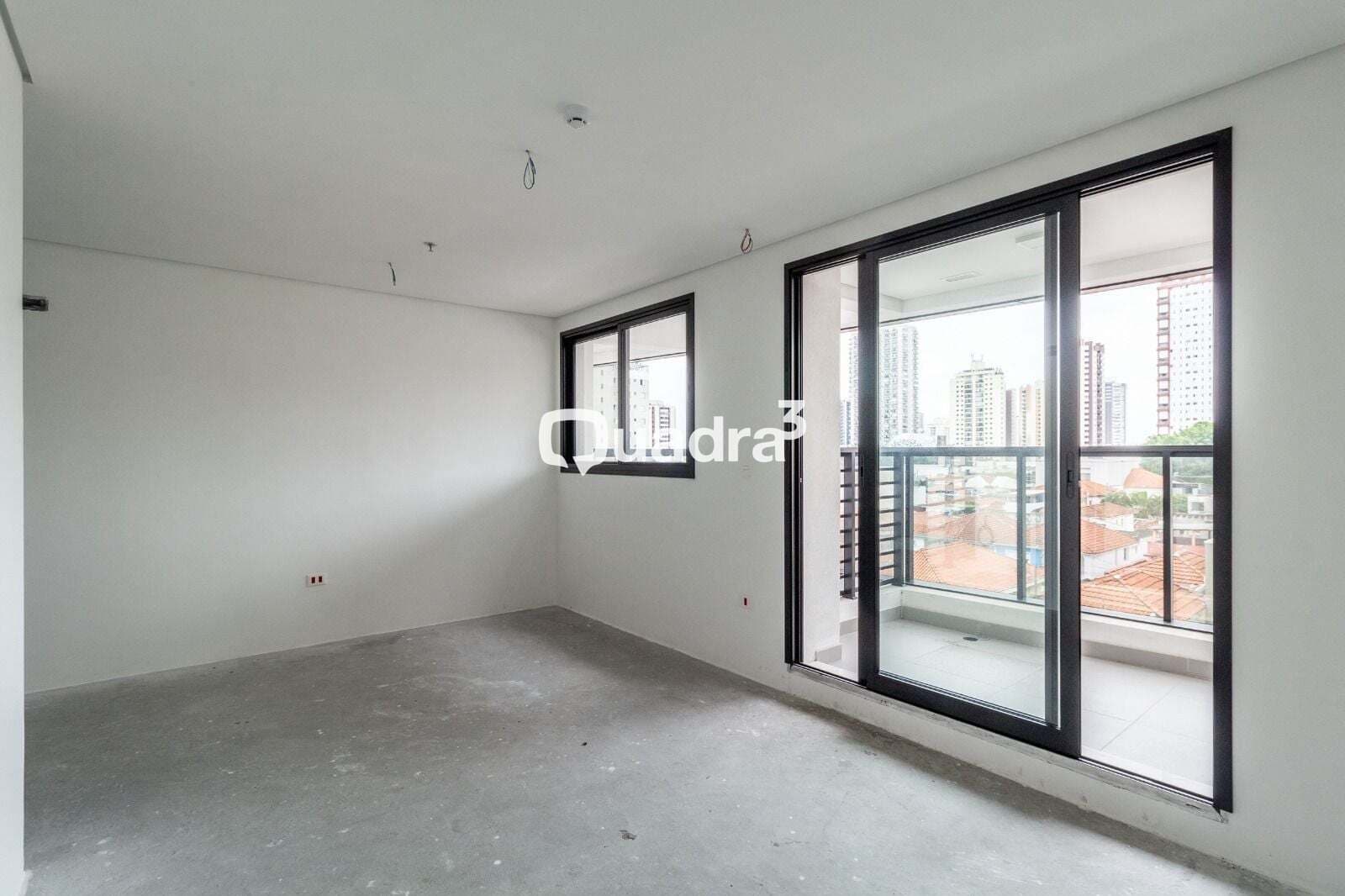 Sala para alugar, 41 m² - Vila Gomes Cardim - São Paulo/SP
