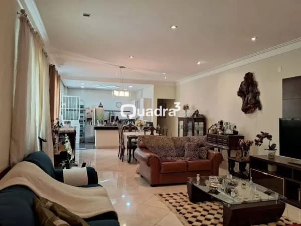Sobrado com 6 dormitórios à venda, 400 m² - Maranhão - São Paulo/SP