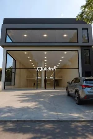 Loja para alugar, 513 m² - Anália Franco - São Paulo/SP
