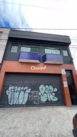 Salão para alugar, 400 m² - Tatuapé - São Paulo/SP