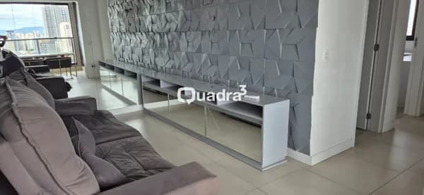 Apartamento com 3 dormitórios para alugar, 70 m² por R$ 8.515/mês - Tatuapé - São Paulo/SP