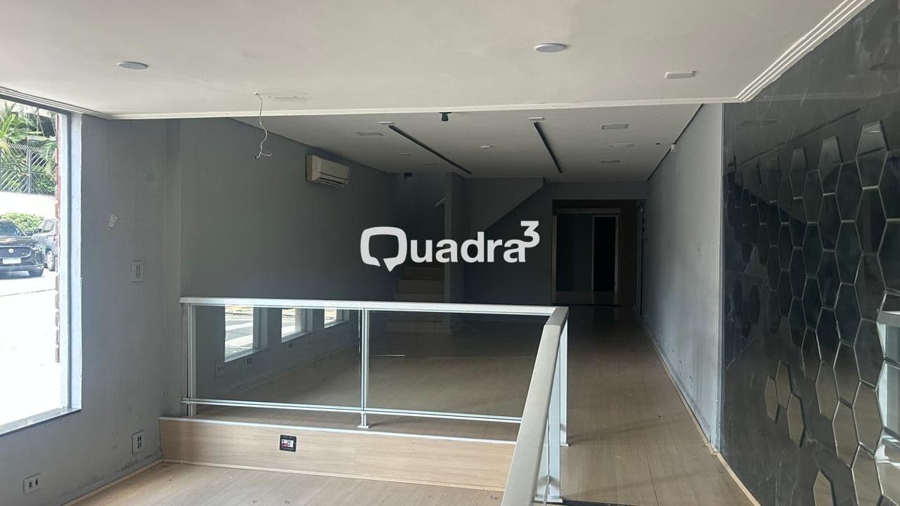 Sobrado com 2 dormitórios para alugar, 200 m² - Vila Regente Feijó - São Paulo/SP