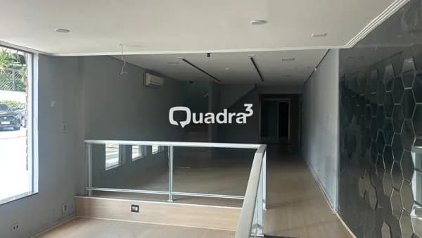 Sobrado com 2 dormitórios para alugar, 200 m² - Vila Regente Feijó - São Paulo/SP