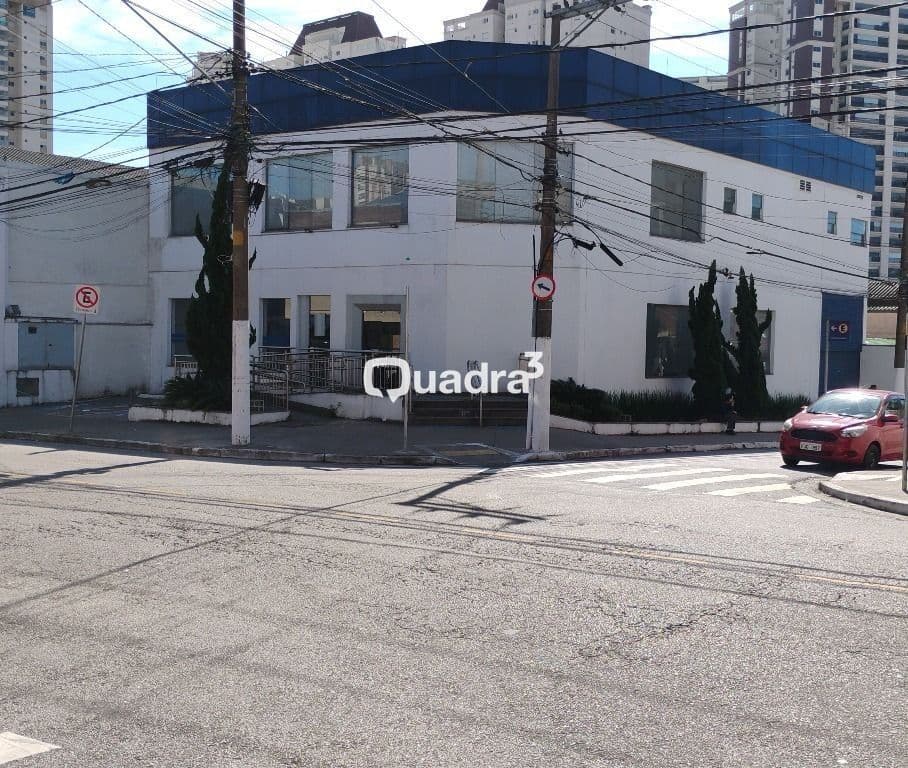 Prédio para alugar, 840 m² - Vila Gomes Cardim - São Paulo/SP
