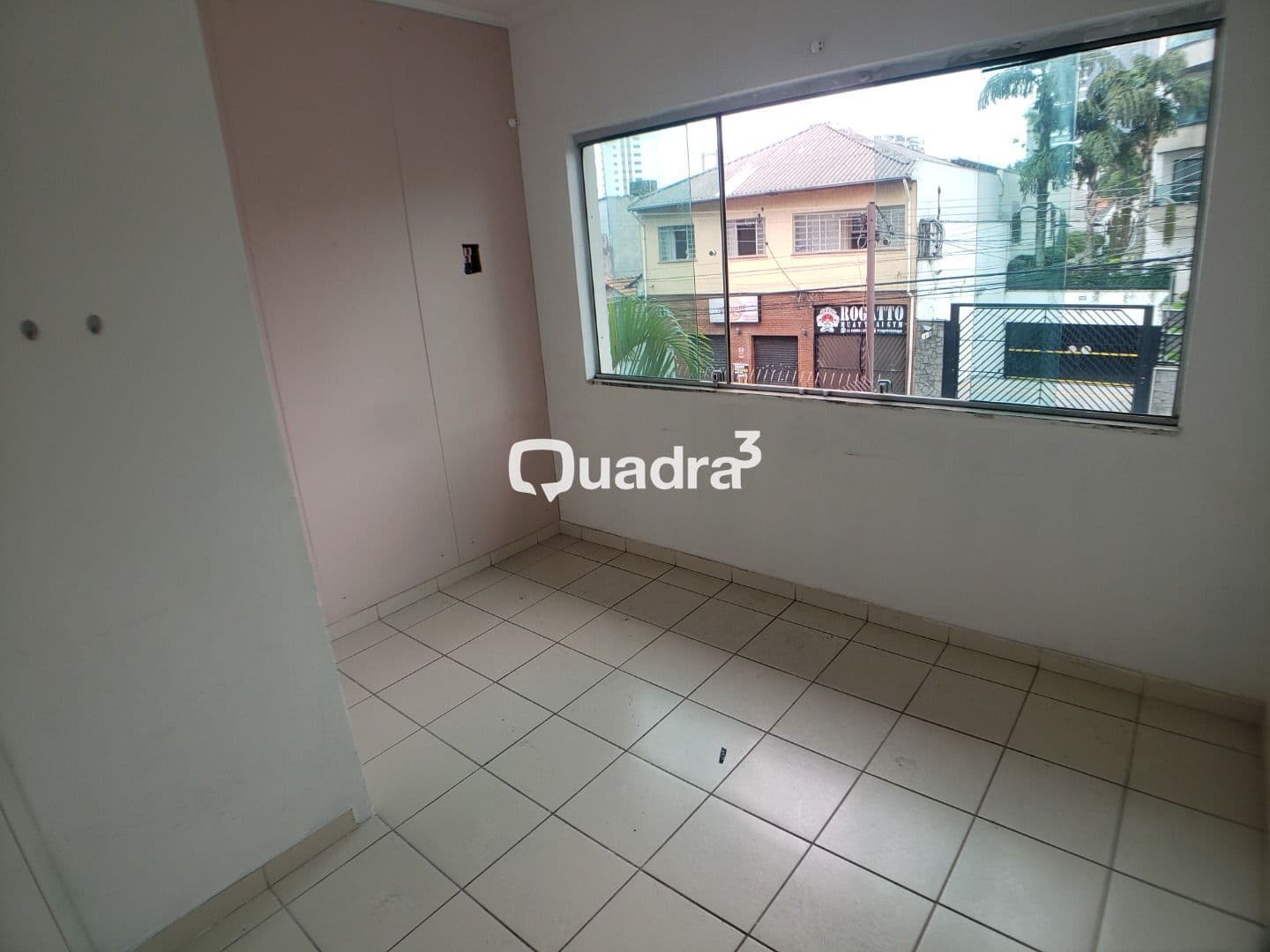 Sala para alugar, 65 m² - Anália Franco - São Paulo/SP
