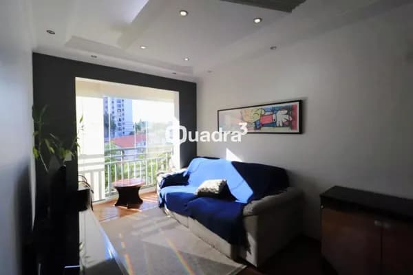 Apartamento com 2 dormitórios à venda, 64 m² - Vila Carrão - São Paulo/SP
