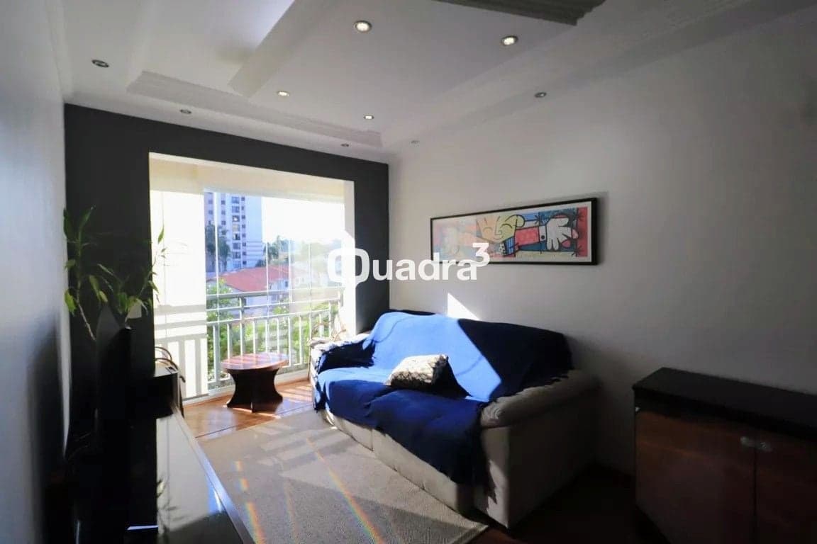 Apartamento com 2 dormitórios à venda, 64 m² - Vila Carrão - São Paulo/SP