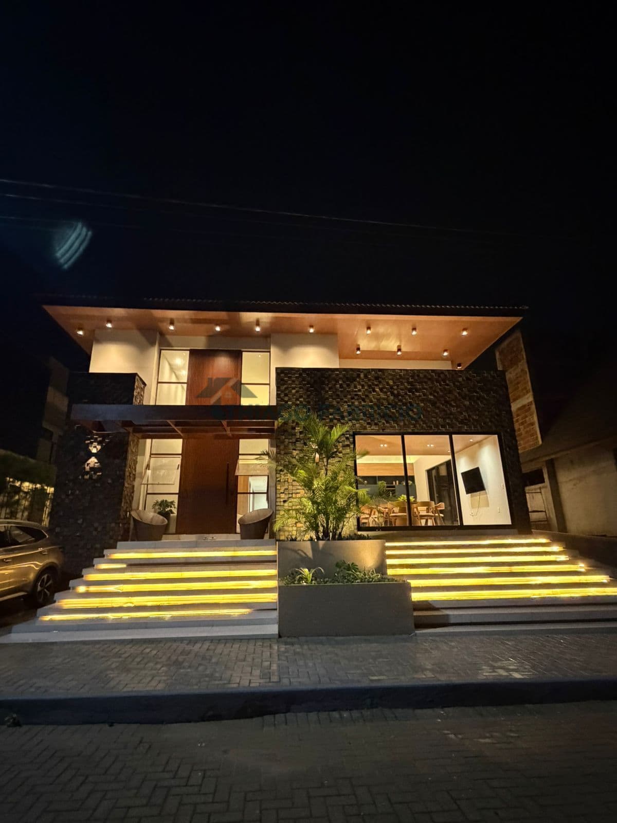 Casa Alto Padrão