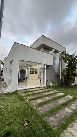 Casa Monte Sinai
