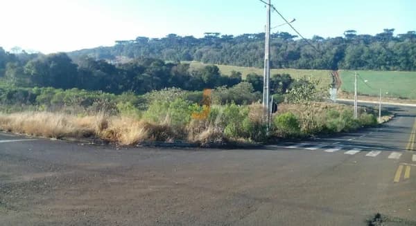 TERRENO DISPONÍVEL 480m²