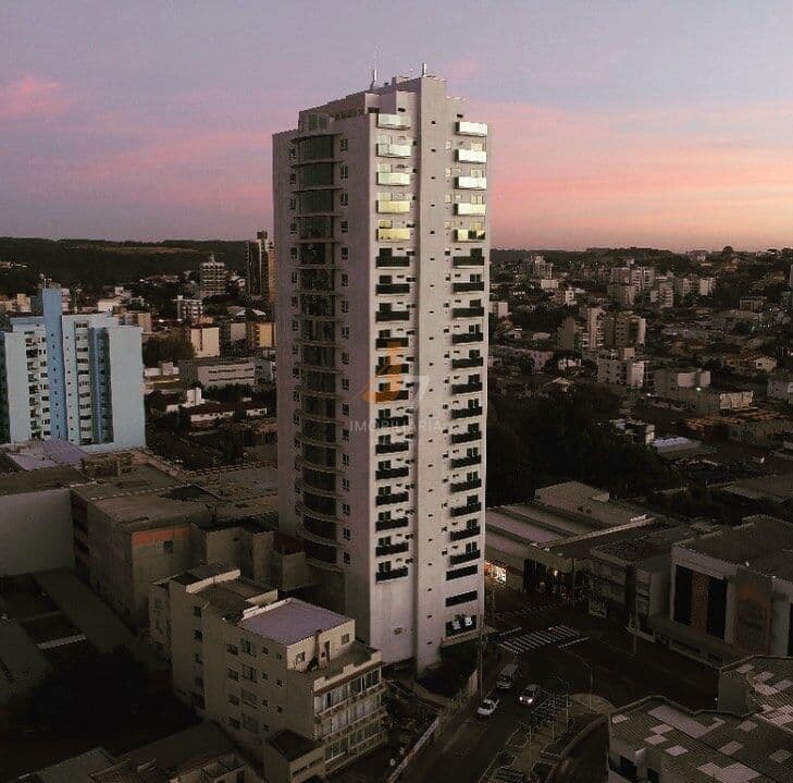 Apartamento em Centro, Xanxerê/SC Grand Palazzo
