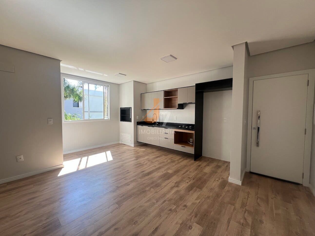 Apartamento em Primo Tacca, Xanxerê/SC
