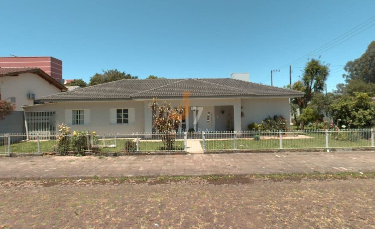 Casa em Centro, Xanxerê/SC