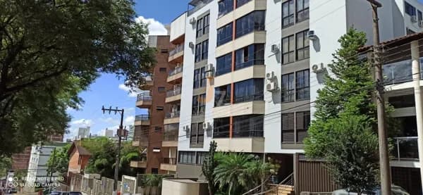 Apartamento com 3 dormitórios, 192 m² Chapecó/SC
