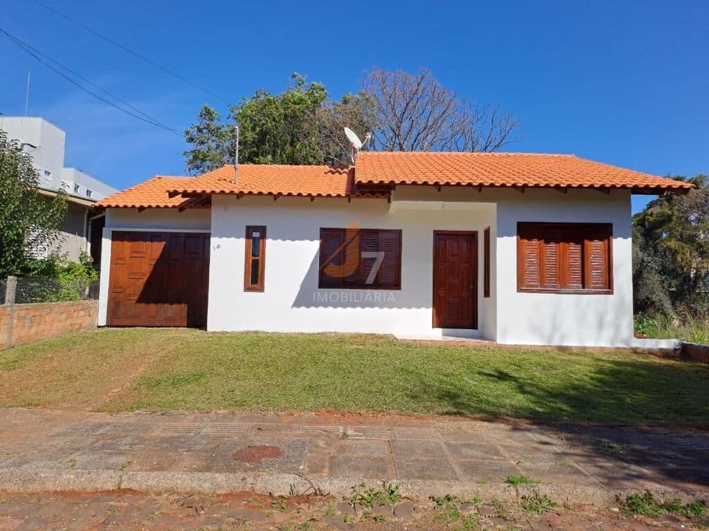 Casa Alvenaria em Centro, Xanxerê/SC