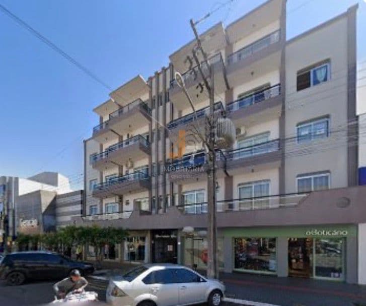 Apartamento em Centro, Xanxerê/SC