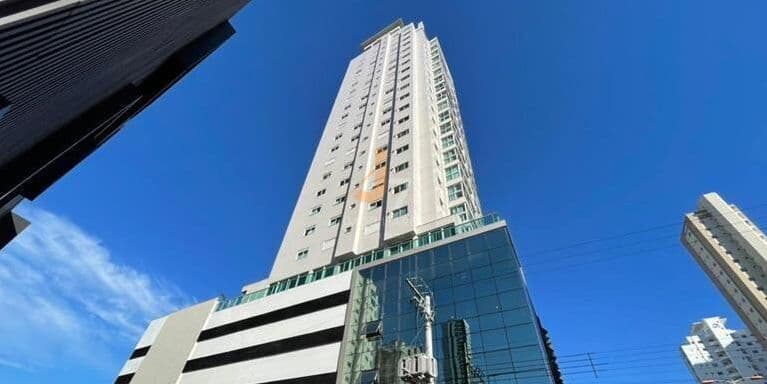 Apartamento em Balneário Camboriú - Centro