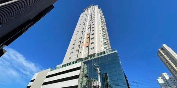 Apartamento em Balneário Camboriú - Centro