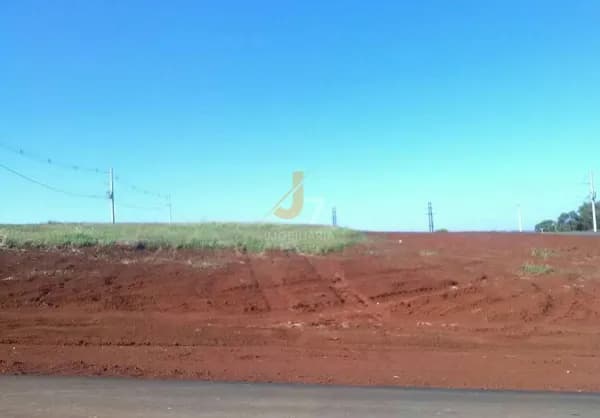 TERRENO ÓTIMA LOCALIZAÇÃO