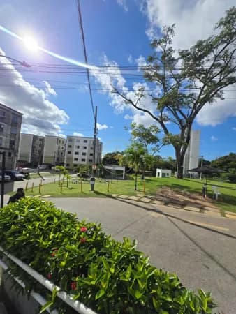 APARTAMENTO À VENDA CONDOMINIO EM MUSSURUNGA