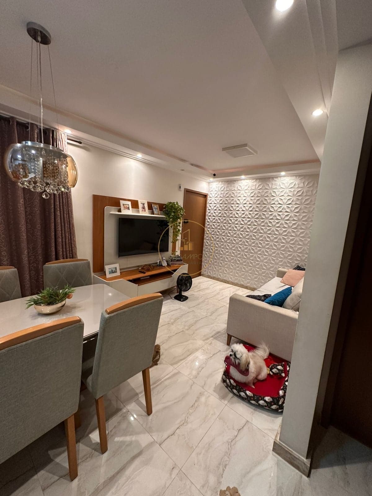 APARTAMENTO EM LAURO DE FREITAS