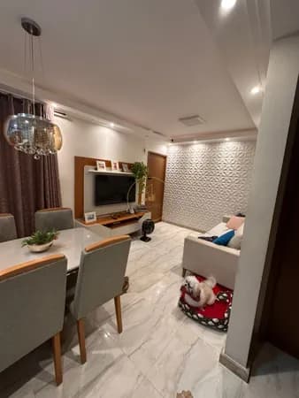 APARTAMENTO EM LAURO DE FREITAS