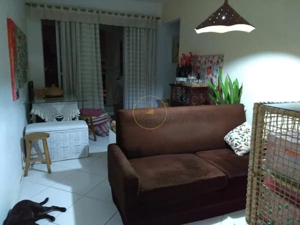 APARTAMENTO À VENDA NO CONDOMINIO RESIDENCIAL VIDA BELA 1